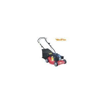 Lawn mower