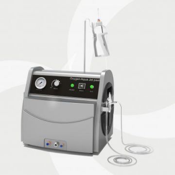 Diamond Dermabrasion Hydra Oxygen Facial Machine Dispel Pouch Multifunctional