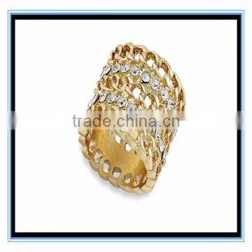 Factory Wholesale Gemstone Ring Design Mens XP-PR-874 photo-3