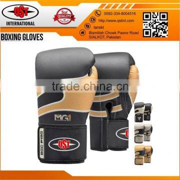 ULTIMATE PRO FIGHT GLOVES MMA TRAINING GLOVES