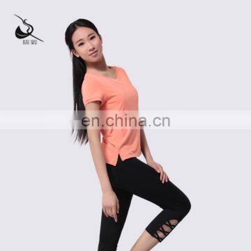 116172020 Tracksuit Comfortable Yoga Tops photo-4