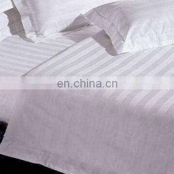 Cotton Satin Fabric for bed sheeting