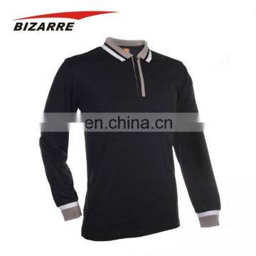 Hot Sale Team Full Sleeve Customized Cricket Jersey Design photo-4