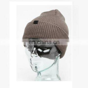 Qianzun Fashion Women 3d Letter Beanie photo-2