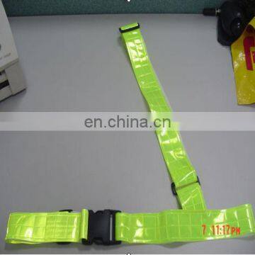 RSV301Reflective triangle belt(EN13356 certificate)