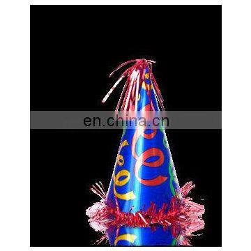 CG-12 Party hat fantastic paper hat birthday hat