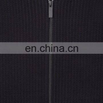 High Quality Wholesale Clothing Latest Sweater Designs Fashion Cardigan For Men photo-6