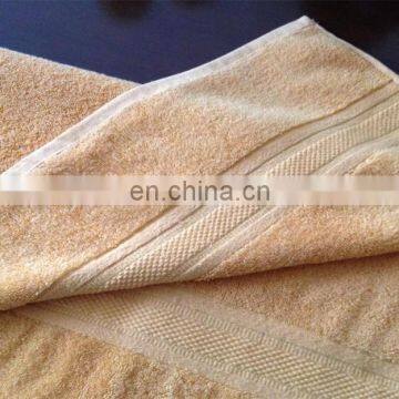 Large Assortment Jacquard Satin Gear Face Towel High Quality photo-3