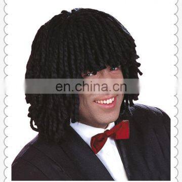 jamaican wig