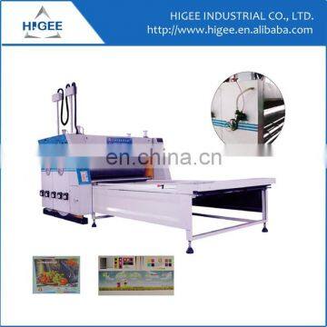 ZSY Flexo Rotary Printing Machine for Corrugated Carton Printing Machine