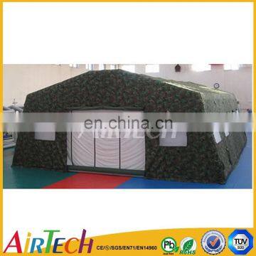 Best-selling inflatable paintball tent from China