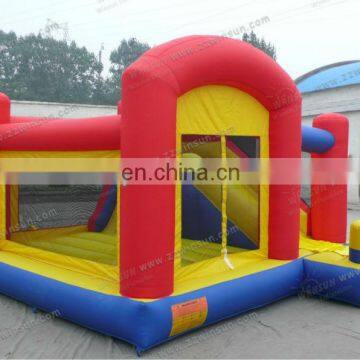 2013 Newest inflatable bouncy toys for toddlers