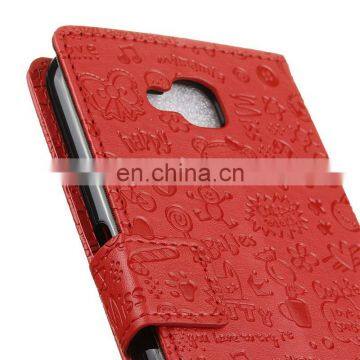 TPU for LG X Lgx Venture Phone Cases Made in China,phone Case Leather photo-3