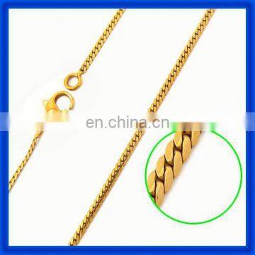 china factory cheap body chain