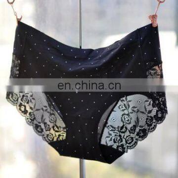 2017 new design hot hipster bonded panty