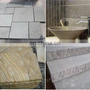 Eastwood Sandstone,Blue sandstone,yellow sandstone,brown sandstone,sandstone treads,sandstone patterns,sandstone carvings