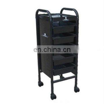 2016 professional fasion salon hairdressing trolley tool