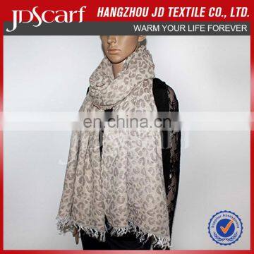 High quality spring winter fashion Nepal Scarves