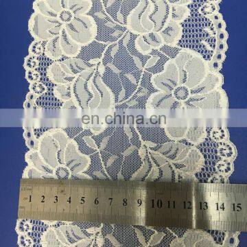 Widely Used Trimming Elastic Underwear Lace photo-3