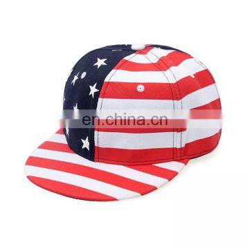 Wholesale Fashion Structured Custom Promotion Printing Cotton Baseball Cap photo-4