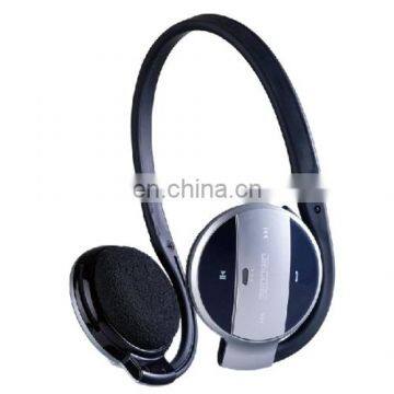 BH-501 Sport Style Stereo Wireless V4.0 Headset