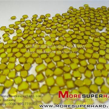 Mcd Diamond Plate For Diamond Milling Cutter photo-2