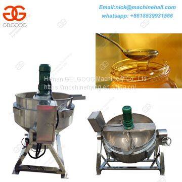 Selling Boiled Peanuts Roadside/Steam Jacketed Kettle Specifications/Automatic Potato Chips acketed Machine