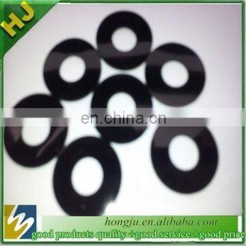 Silicone rubber valve cover gasket