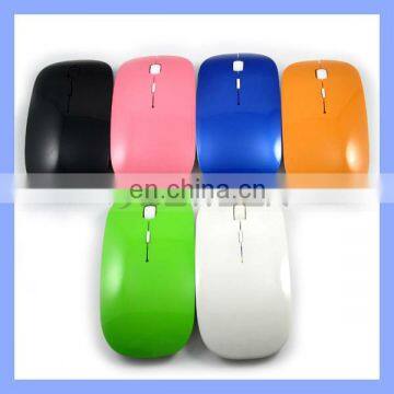 Best Selling Optical Mouse Without Cable in Lowest Price for Promotional