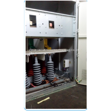 Intelligent Dehumidifier Device For Electric Cabinet photo-5