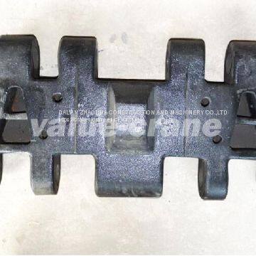 IHI CCH500-3  track shoe track padfor crawler crane undercarriage parts IHI CCH350