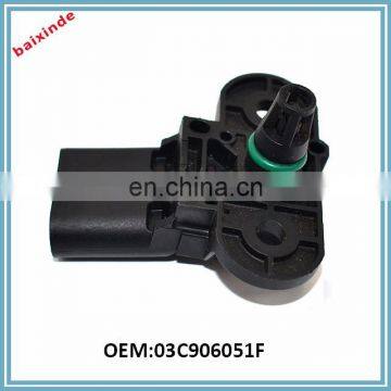 MAP Sensor FOR VW / AudiS 03C906051F