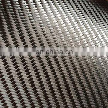3k 240g Twill Carbon Fiber Price,carbon Fiber Mental Conductive Fabric photo-4