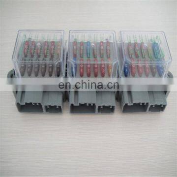Cheap price Fuse Box Spare Parts for yutong bus