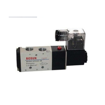 6 Inch  Thread Connection Cma2-fa         3/2 Way Solenoid Valves