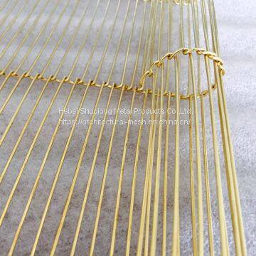 XY-AH3 Metal Flexible Curtain photo-3