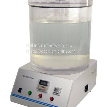 Leak Tester for Food and Medicine photo-2