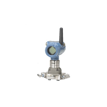 Rosemount 3051S In-line Pressure Transmitter