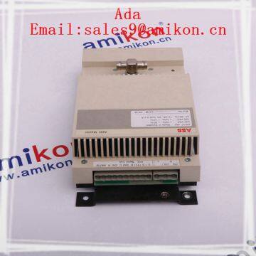 Frequency Converter 07KT98 Bus Cluster Modem WT98 GJR5253100R0120 Abb photo-1