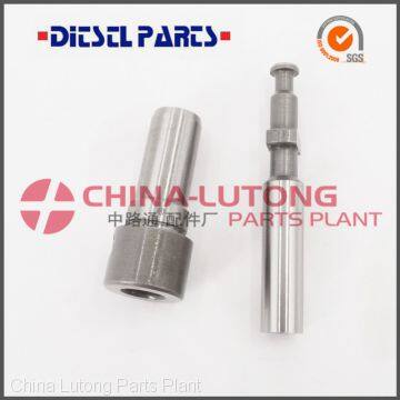 nozzle of fuel pump 0 433 371 013-DLLZ150T13 marine diesel engine