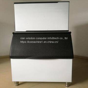 22x22x22mm Bricks Machine For Coffee Shop