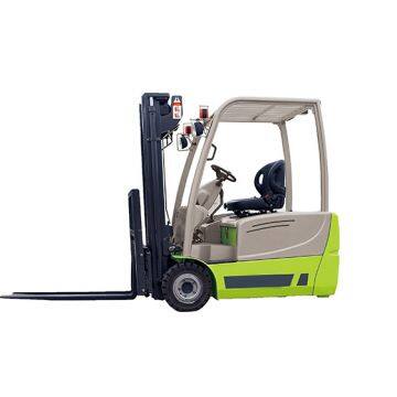 Three Wheels Electric Forklift