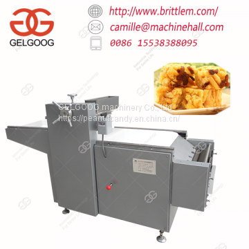 Sachima Granule | Chinchin Snacks Food Making Machine Equipmet Production 