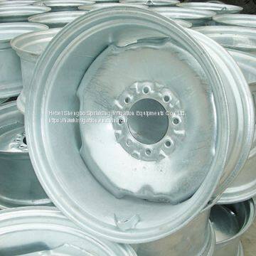 Steel Ring Tire photo-4