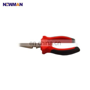 Trade Assurance Manufacturer Non Slip Long Nose Plier