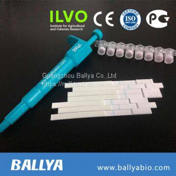 Dairy Antibiotics Test for Farm Used photo-3