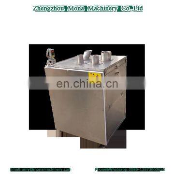 Root vegetable slicer,fruit and vegetable cutting machine for zucchini