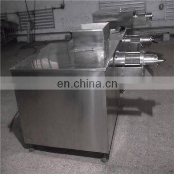 High Rate Discounting Chicken Bone And Meat Separator photo-4