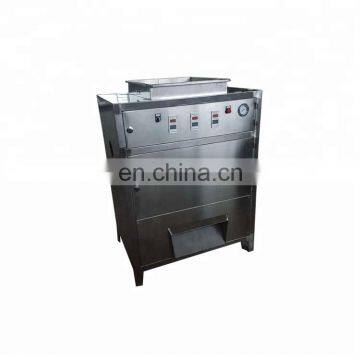 Industrial Cashew Nut Peeling Machine, Cashew Nut Processing Machine