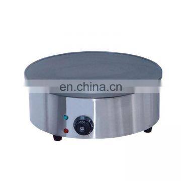 Commercial Mini ElectricCrepeMakerMachine